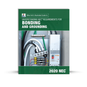 Understanding NEC Requirements for Bonding and Grounding Book Cover